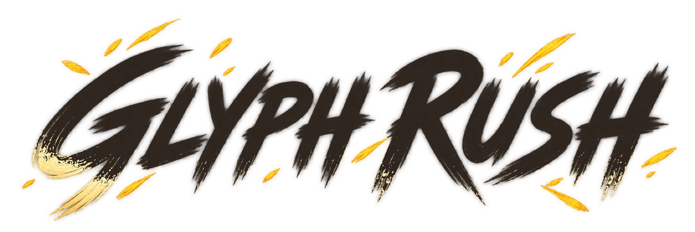 Glyph Rush