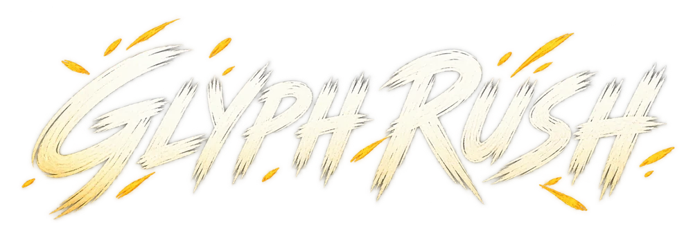 Glyph Rush